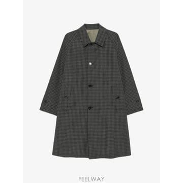 | Other Brand | 26 FW Mackintosh ���ʵ� �������� üũ ���� ���۷� �Ҹ� ��Ʈ OC2315 TP45971219226 FW Mackintosh ���ʵ� �������� üũ ���� ���۷� �Ҹ�