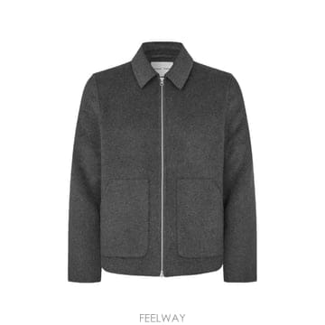 | Other Brand | 26 FW SAMSOE SAMSOE ���Ŀ�� ���� ��Ŷ M26300039 TP45966545026 FW SAMSOE SAMSOE ���Ŀ�� ���� ��Ŷ M26300039 TP459