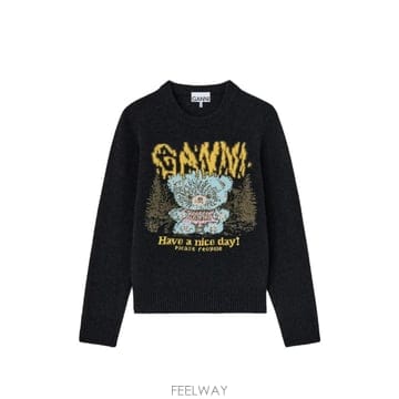 GANNI 26 FW ���� ������Ʈ �׵� ������ A1150058 TP45968949426 FW ���� ������Ʈ �׵� ������ A1150058 TP459689494