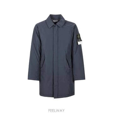 Stone Island 26 FW ������Ϸ��� 7100002 micro twill coat 7100002S0A26 TP459712126 FW ������Ϸ��� 7100002 micro twill coat 7100002S0A