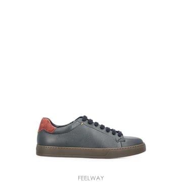 | Other Brand | 26 FW Doucals ��� ���̽��� ����Ŀ�� DU3552SPENPF884OB00 TP45936822626 FW Doucals ��� ���̽��� ����Ŀ�� DU3552SPENPF884OB