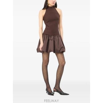 | Other Brand | 26 FW ROTATE BIRGER CHRISTENSEN �̴� ���÷� �巹�� 1167881667 TP459726 FW ROTATE BIRGER CHRISTENSEN �̴� ���÷� �巹�� 116