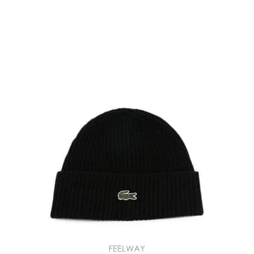 LACOSTE 26 FW ���ڽ��� �ΰ� ��ġ ���� ��Ʈ ��� RB9883 TP45814375626 FW ���ڽ��� �ΰ� ��ġ ���� ��Ʈ ��� RB9883 TP45814