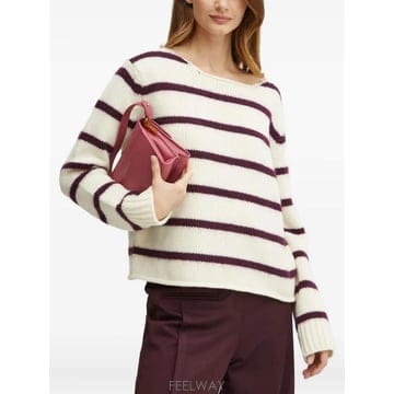 Forte Forte 26 FW Forte Forte ��Ʈ������ ��Ʈ �� ������ 13341MYKNIT TP45968933726 FW Forte Forte ��Ʈ������ ��Ʈ �� ������ 13341MYKNI