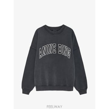 | Other Brand | 26 FW ANINE BING ���Ͻ� �� Ŭ���� ����Ʈ���� A0812490WBL1 TP45966482026 FW ANINE BING ���Ͻ� �� Ŭ���� ����Ʈ���� A0812490W