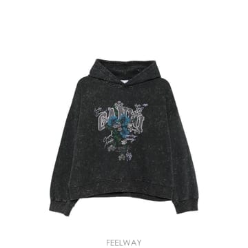 GANNI 26 FW ���� �׷��� ����Ʈ �ֽõ� ���� �ĵ�Ƽ A1200005 TP45966480826 FW ���� �׷��� ����Ʈ �ֽõ� ���� �ĵ�Ƽ A1200005 T