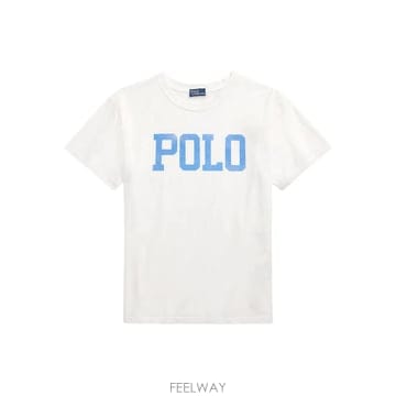 Ralph Lauren 26 FW ���� �����η� �ΰ� ����Ʈ Ƽ���� 211965096002 TP45971208626 FW ���� �����η� �ΰ� ����Ʈ Ƽ���� 211965096002 TP