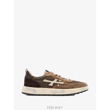 Premiata 26 FW �����̾�Ÿ ���� �г� ����Ŀ�� 8461LGTBWN TP45936785726 FW �����̾�Ÿ ���� �г� ����Ŀ�� 8461LGTBWN TP45936
