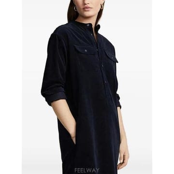 Ralph Lauren 26 FW ���� �����η� ���� �ڵ���� ���� �巹�� 211916372002 TP45968894826 FW ���� �����η� ���� �ڵ���� ���� �巹�� 21191637