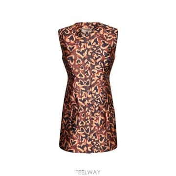 | Other Brand | 26 FW ales���� enriquez ��Ʈ ����Ʈ �μҸ� �̴� �巹�� D129DU TP45968891826 FW ales���� enriquez ��Ʈ ����Ʈ �μҸ� �̴� �巹