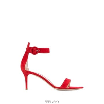 Gianvito Rossi 26 FW ���Ⱥ��� �ν� �������ǳ� �����̵� ���� SANDALTALON70 TP45906887326 FW ���Ⱥ��� �ν� �������ǳ� �����̵� ���� SANDALTAL