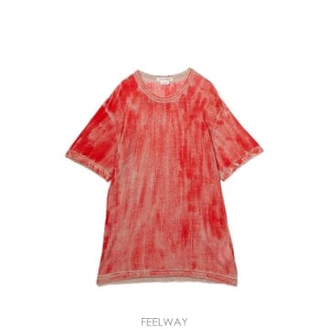 Comme des Garcons 26 FW �ĵ������� ��Ʈ������ ����Ʈ Ƽ���� GQT029051 TP45971193426 FW �ĵ������� ��Ʈ������ ����Ʈ Ƽ���� GQT029051 