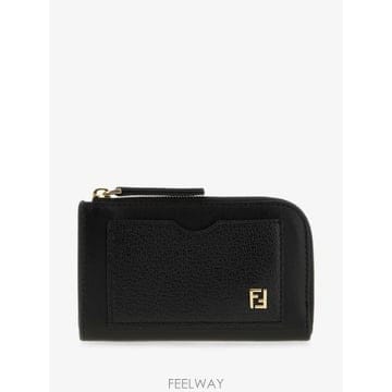 FENDI 26 FW ��� �ΰ� ��� ī�� ���̽� �Ŀ�ġ 8M0585B08E TP45934364126 FW ��� �ΰ� ��� ī�� ���̽� �Ŀ�ġ 8M0585B08E TP4