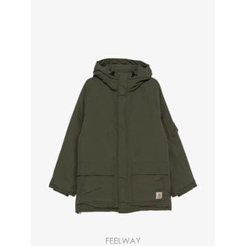 Carhartt 26 FW Į��Ʈ ���ĵ��� �ΰ� ��ġ �ĵ� ��Ŷ I037044 TP45968854226 FW Į��Ʈ ���ĵ��� �ΰ� ��ġ �ĵ� ��Ŷ I037044 TP