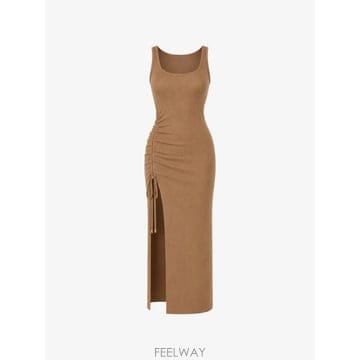 Michael Kors 26 FW Michael Michael Kors ���� ��Ʈ �ָ� ������ �巹�� MR582UH4VR TP45926 FW Michael Michael Kors ���� ��Ʈ �ָ� ������ �巹
