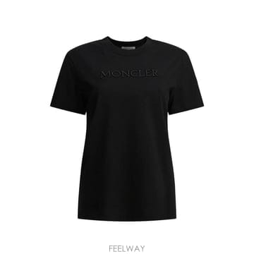 Moncler 26 FW ��Ŭ���� crew neck T Shirt 8C0002189AUO999 TP45971184826 FW ��Ŭ���� crew neck T Shirt 8C0002189AUO999 TP459