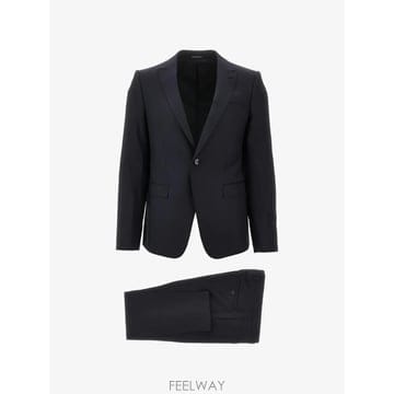 Armani 26 FW �Ƹ����� ���̺�� �̱� �극��Ƽ�� ��Ʈ EM000559TE19197 TP45966345226 FW �Ƹ����� ���̺�� �̱� �극��Ƽ�� ��Ʈ EM000559T