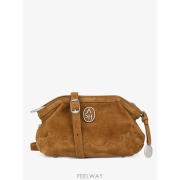 Ash 26 FW �ƽ� �ٸ� �ػ罺 Ŭ��ġ JULYTEXAS TP45966338126 FW �ƽ� �ٸ� �ػ罺 Ŭ��ġ JULYTEXAS TP459663381