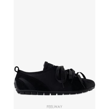 Simone Rocha 26 FW �ø� �λ� �߷����� �׸� ���� ����Ŀ�� BPT40755BLACK TP45814115526 FW �ø� �λ� �߷����� �׸� ���� ����Ŀ�� BPT40755BL