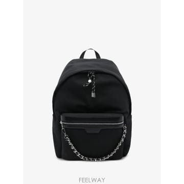 Stella McCartney 26 FW ���ڶ� ��īƮ�� ü�� ��ũ ������ ���� 7B0215WP0763 TP45971174626 FW ���ڶ� ��īƮ�� ü�� ��ũ ������ ���� 7B0215WP07