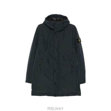 Stone Island 26 FW ������Ϸ��� ����ũ�� ���� �ĵ� ��Ŷ L2S157100006S0A26 TP45968788426 FW ������Ϸ��� ����ũ�� ���� �ĵ� ��Ŷ L2S15710000