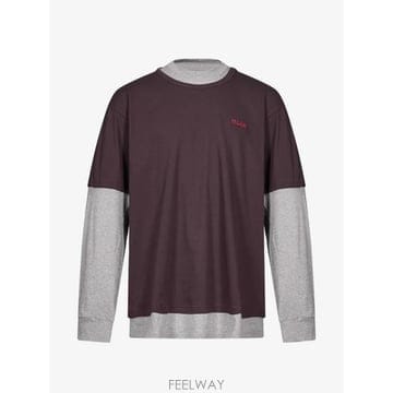 | Other Brand | 26 FW Magliano ���̾�� ����Ʈ �ΰ� �ڼ� Ƽ���� MGFW26TT080128525 TP45936626 FW Magliano ���̾�� ����Ʈ �ΰ� �ڼ� Ƽ���� MGFW26