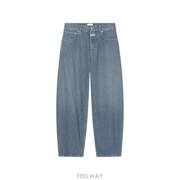 | Other Brand | 26 FW Closed Jazzie barrel fit jeans C2128112G4A TP45960909626 FW Closed Jazzie barrel fit jeans C2128112G4A TP459