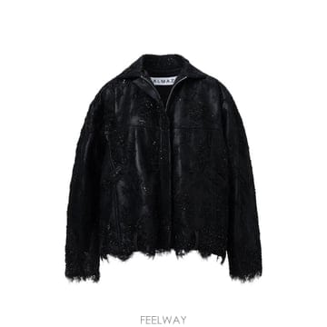 | Other Brand | 26 FW Almaz ����Ʈ �ƿ� ���� ��� �÷η� ���̽� ��Ŷ JK0301SS26 TP45939960326 FW Almaz ����Ʈ �ƿ� ���� ��� �÷η� ���̽� ��Ŷ J