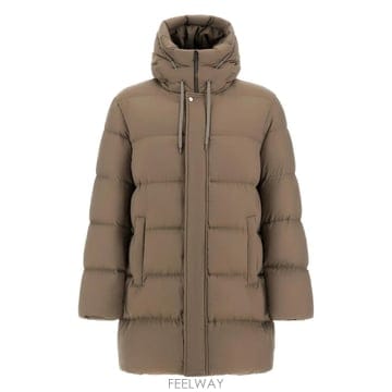 26 FW 에르노 폴라 테크 후드 패딩 코트 PI001159U12414Z TP459687711