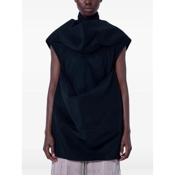 Rick Owens 26 FW �������� �縮ĭ �巹���� ���� �� ž RP02F5531WMT TP45934318426 FW �������� �縮ĭ �巹���� ���� �� ž RP02F5531WMT