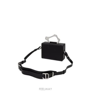 | Other Brand | 26 FW HELIOT EMIL �ָ��� ũ�ν� �� AW26PRE15041 TP45947805926 FW HELIOT EMIL �ָ��� ũ�ν� �� AW26PRE15041 TP4594