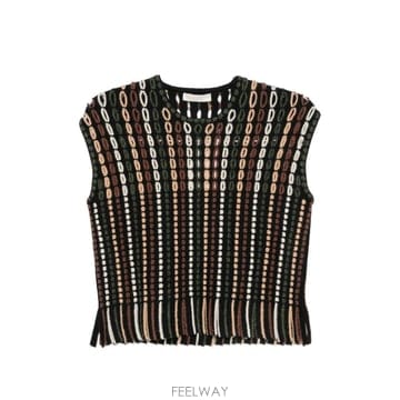 ULLA JOHNSON 26 FW ��� ���� ũ�μ� ��Ʈ ���÷� ž FA260738 TP45934308526 FW ��� ���� ũ�μ� ��Ʈ ���÷� ž FA260738 TP45934