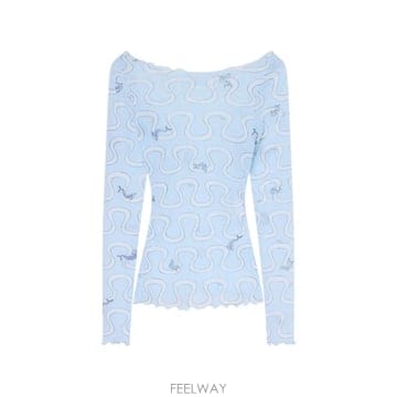 Emilio Pucci 26 FW PUCCI �´� ����Ʈ ƫ ž 6UJM456U829 TP45906839326 FW PUCCI �´� ����Ʈ ƫ ž 6UJM456U829 TP459068393