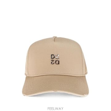 Dsquared2 26 FW �������2 �����̵� �ٿ� �ΰ� ��� ��Ʈ������ ������ ���̽��� ĸ ���� BCM101105C0026 FW �������2 �����̵� �ٿ� �ΰ� ��� ��Ʈ������