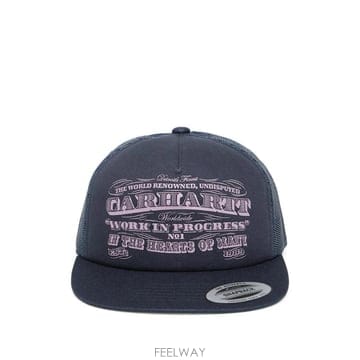 Carhartt 26 FW Į��Ʈ 3 �� 3 ����Ʈ Ʈ��Ŀ ĸ ���� I035597 TP45966258226 FW Į��Ʈ 3 �� 3 ����Ʈ Ʈ��Ŀ ĸ ���� I035597 TP45
