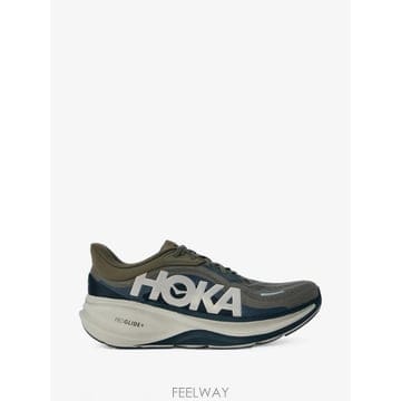 HOKA ONE ONE 26 FW HOKA Ŭ������ ���� �޽� �г� ���� ��â ����Ŀ�� 1176530 TP45940925926 FW HOKA Ŭ������ ���� �޽� �г� ���� ��â ����Ŀ�� 