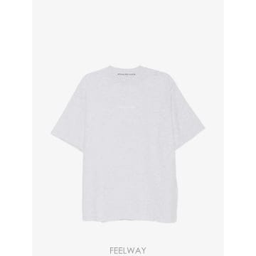 Alexander Wang 26 FW �˷������ �ΰ� ����Ʈ ���������� Ƽ���� UCC3261905 TP45971767926 FW �˷������ �ΰ� ����Ʈ ���������� Ƽ���� UCC3261