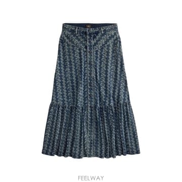 | Other Brand | 26 FW Ralph Lauren �����˿� �÷η� ��Ƽ�� A���� ��ĿƮ 282P17005001 TP4581426 FW Ralph Lauren �����˿� �÷η� ��Ƽ�� A���� ��ĿƮ