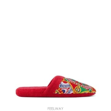 Dolce&Gabbana 26 FW ��ü�ذ��ٳ� ī���� ��ĥ���Ƴ� ����Ʈ �׸� ������ TCF001TCAAR TP45971767026 FW ��ü�ذ��ٳ� ī���� ��ĥ���Ƴ� ����Ʈ �׸� ����