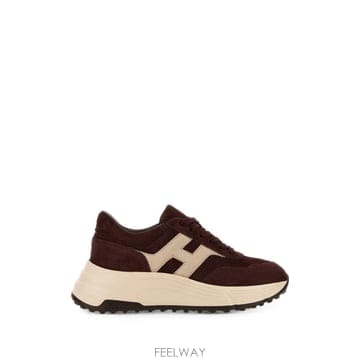 Hogan 26 FW ȣ�� �������� �����̵� ����Ŀ�� HXW6690FR30U5W TP45968662726 FW ȣ�� �������� �����̵� ����Ŀ�� HXW6690FR30U5W T