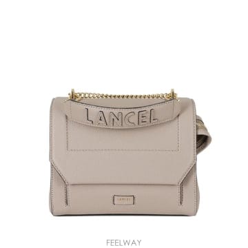 | Other Brand | 26 FW Lancel �ϳ� �ΰ� ��� ��� �̵�� ũ�ν� �� A09222 TP45974046626 FW Lancel �ϳ� �ΰ� ��� ��� �̵�� ũ�ν� �� A092
