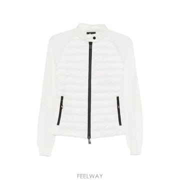 26 FW 몽클레어 그레노블 패딩 프런트 집업 가디건 M10989B00002M1183 TP459661979