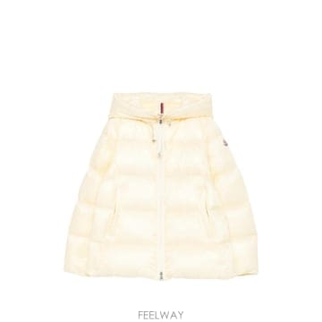 26 FW 몽클레어 세리트 후드 퀼팅 재킷 L20931A00158597YG TP459661822