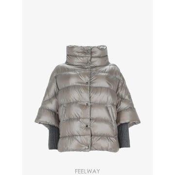 26 FW 에르노 퀼팅 하이 넥 재킷 PI002256D12017Z TP459661778