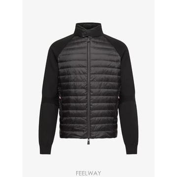 26 FW 몽클레어 그레노블 퀼팅 재킷 M10989B00002M1183 TP459661486
