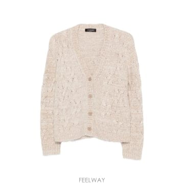 Fabiana Filippi 26 FW �ĺ�Ƴ��ʸ��� ���� ��� ���̺� ��Ʈ ����� MAD226F449M417 TP45936355426 FW �ĺ�Ƴ��ʸ��� ���� ��� ���̺� ��Ʈ ����� MAD2