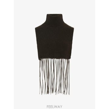 Yves Salomon 26 FW �̺��θ� ������ Ʈ���� ���� ��Ʈ �ι��� 27WYH50235MACA TP45934233326 FW �̺��θ� ������ Ʈ���� ���� ��Ʈ �ι��� 27WYH5