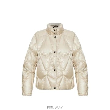 Moose Knuckles 26 FW ������Ŭ quilted logo patch puffer jacket M36LJ1550 TP459626 FW ������Ŭ quilted logo patch puffer jacket M36LJ1