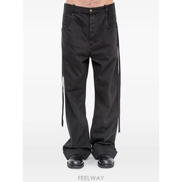 26 FW 앤드뮐미스터 마이클 포켓 진 ITSYSSER32 TP458954066