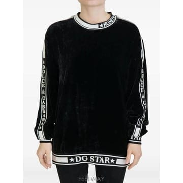 Dolce&Gabbana 26 FW ��ü�ذ��ٳ� �ΰ� ������ ������ TSH83152 TP45934229226 FW ��ü�ذ��ٳ� �ΰ� ������ ������ TSH83152 TP45934